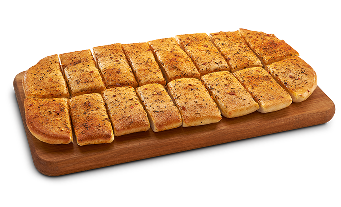 Cajun Howie Bread