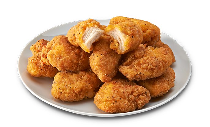 Original Boneless Howie Wings