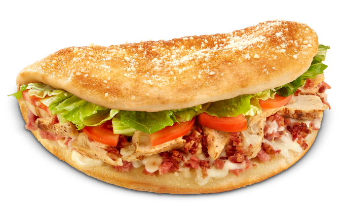 Oven-Baked Subs - Delivery or Pickup Near Me | Hungry Howie's