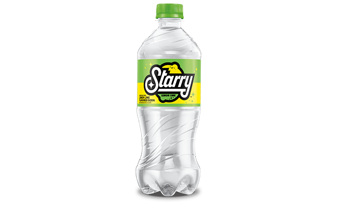Starry 20 Oz Hungry Howies