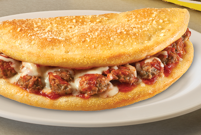 Meatball Sub