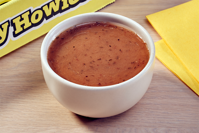 Balsamic Dressing