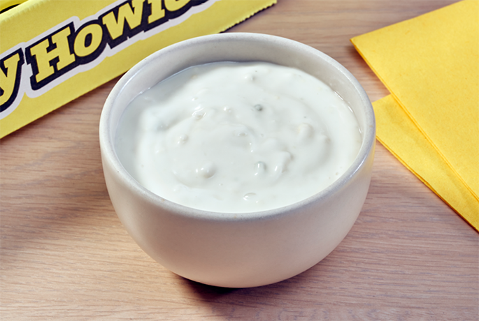Blue Cheese Dressing