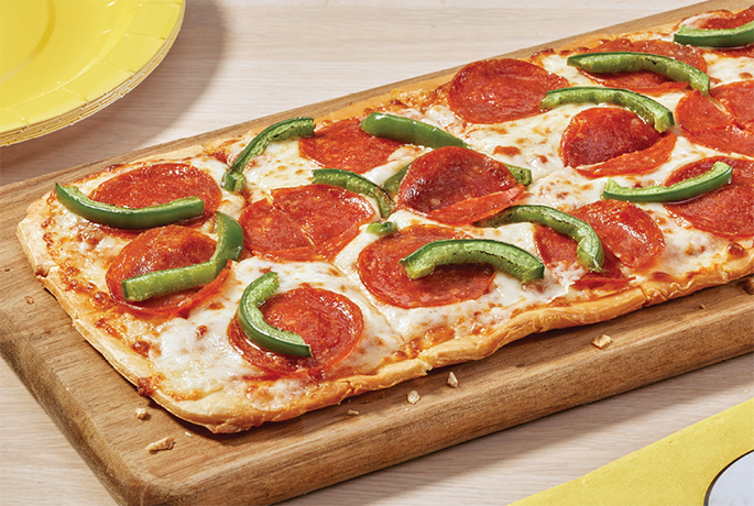 flatbread 2 topping
