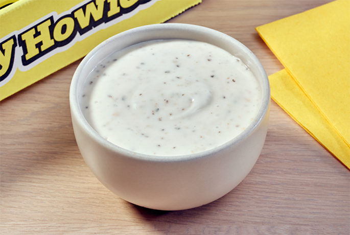 Caesar Dressing