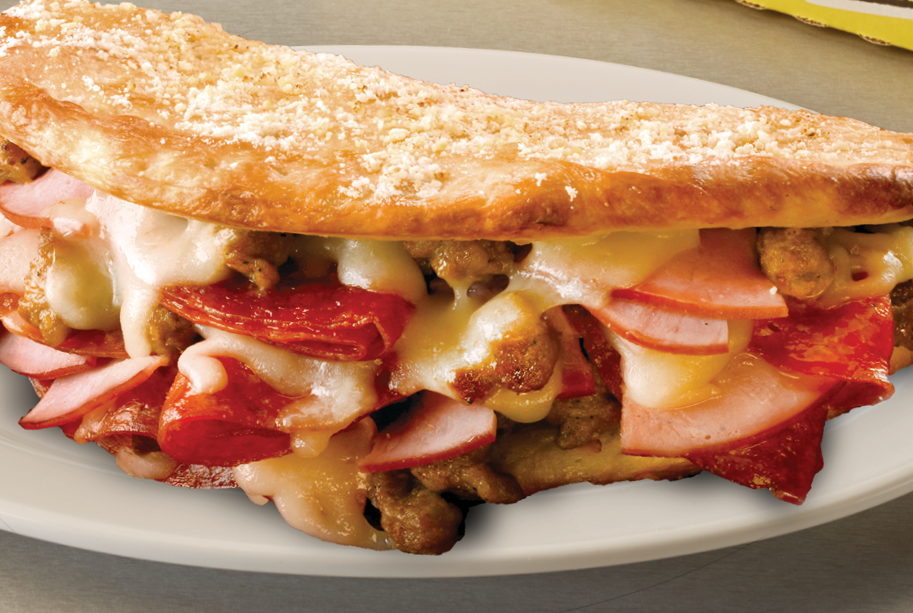 Deluxe Combo Sub