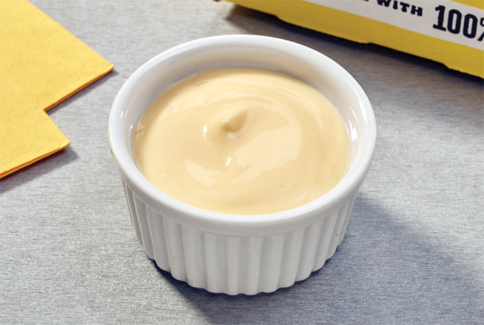 Garlic Butter