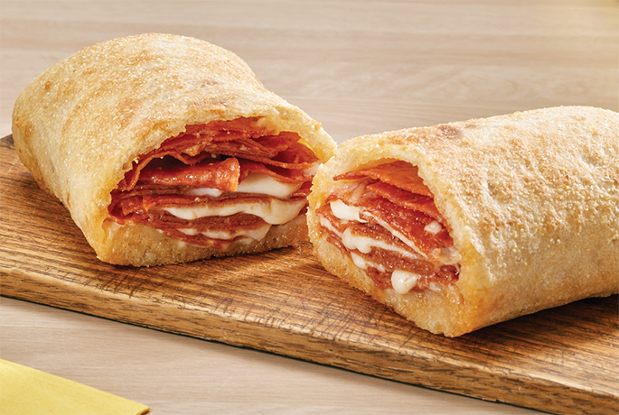 Howie Rolls