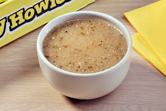 Italian Dressing