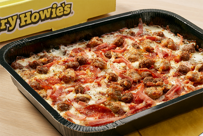 No Dough Bowl Meat Eaters