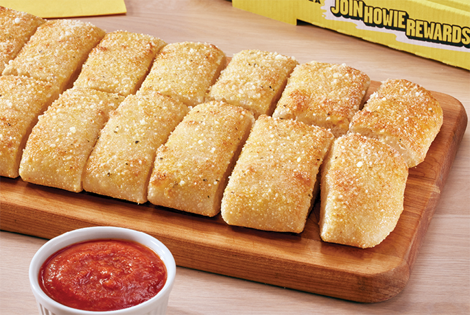 Howie Bread