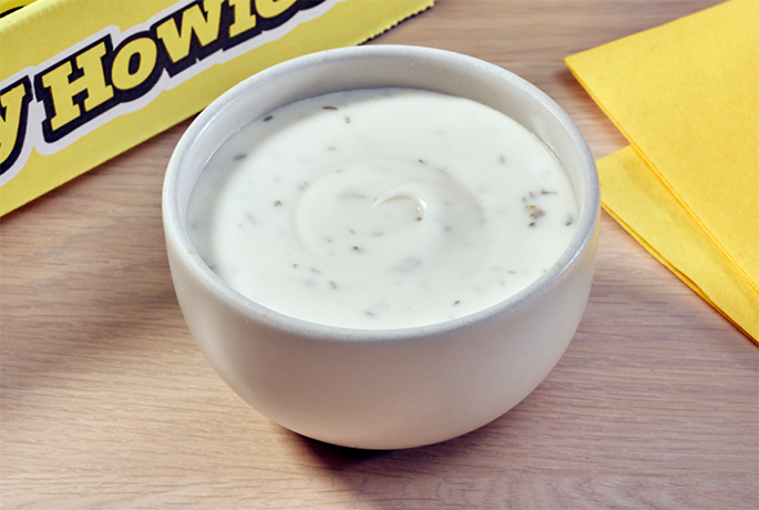 Ranch Dressing