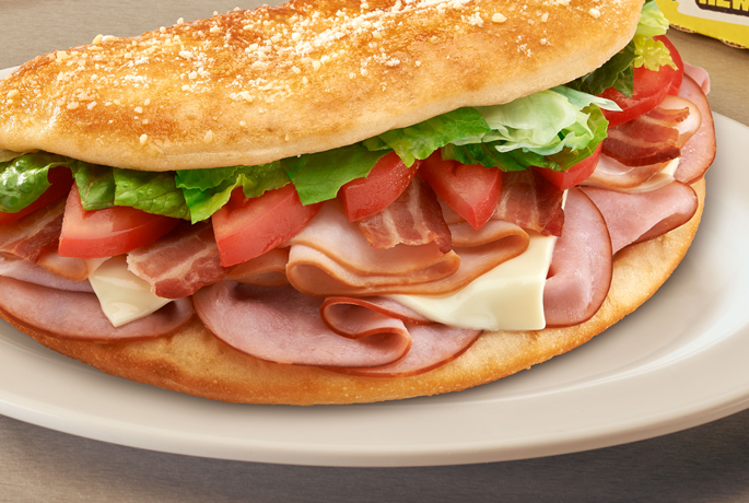 Turkey Club Sub