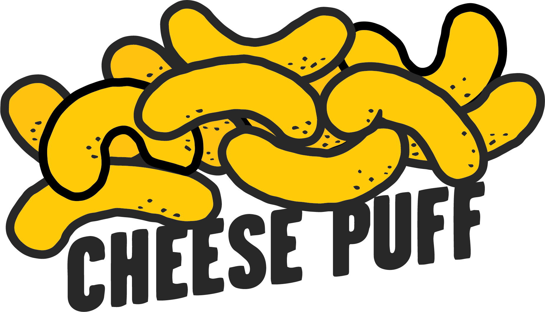 Cheese Puff