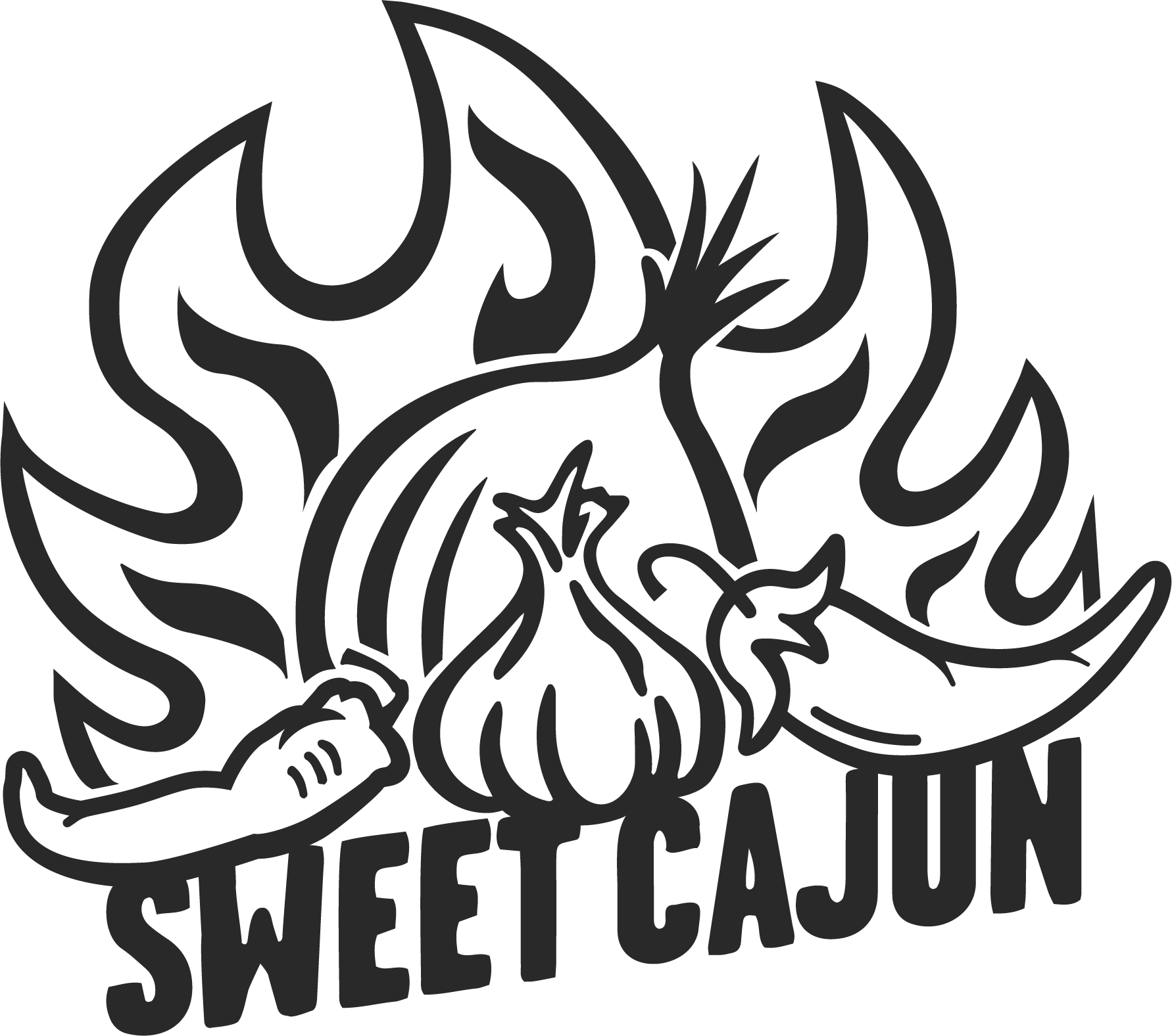Sweet Cajun
