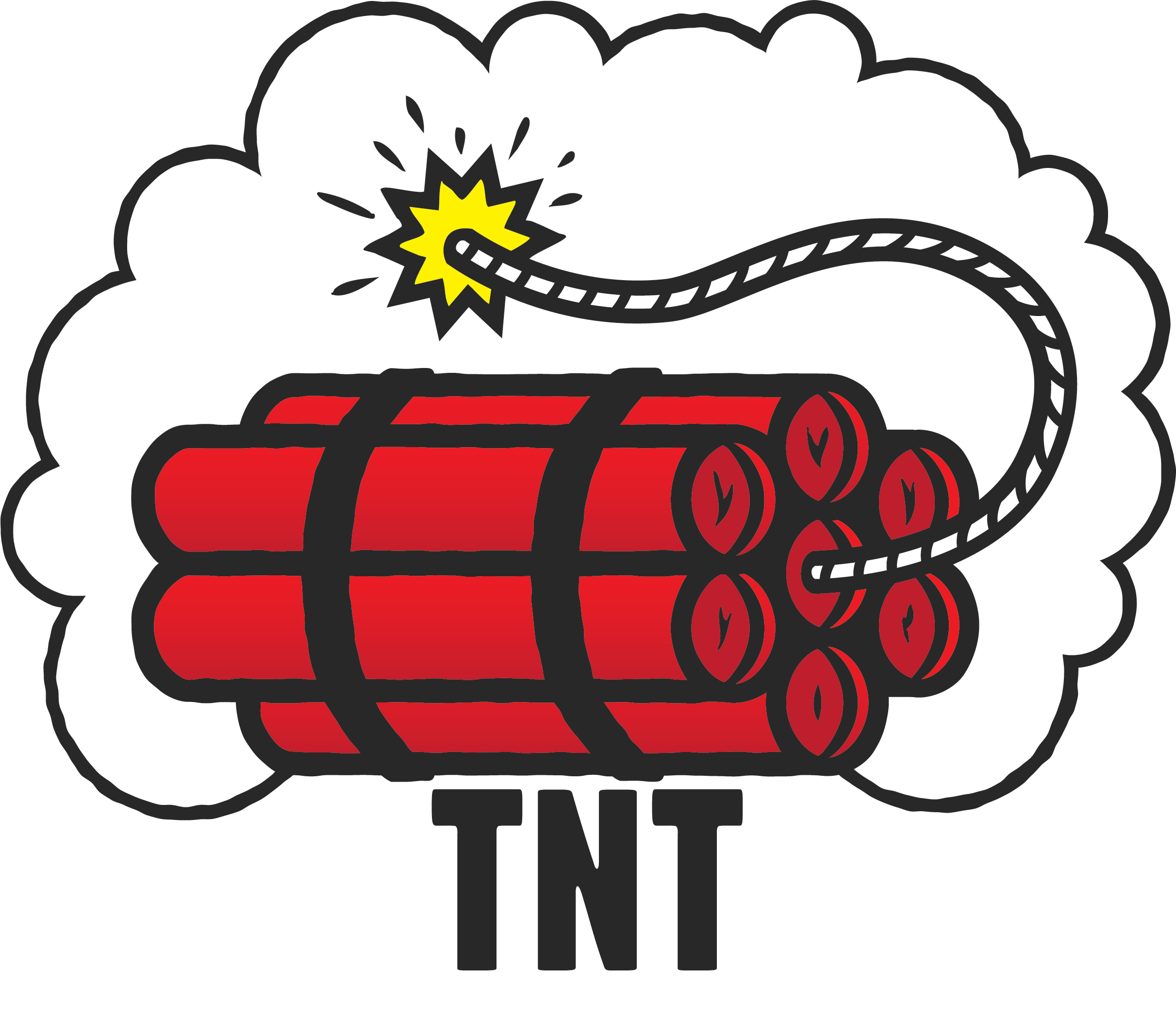 TNT Icon