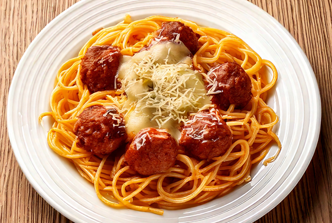 Spaghetti