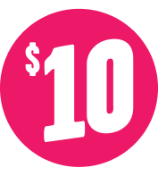 10 Dollar