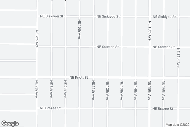 Google map of location for driving directions.