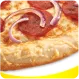 Asiago Cheese Flavor Crust