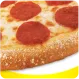 Butter Cheese Flavor Crust
