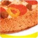 Cajun Flavor Crust