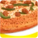 Garlic Herb Flavor Crust