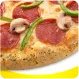 Onion Flavor Crust