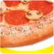Ranch Flavor Crust