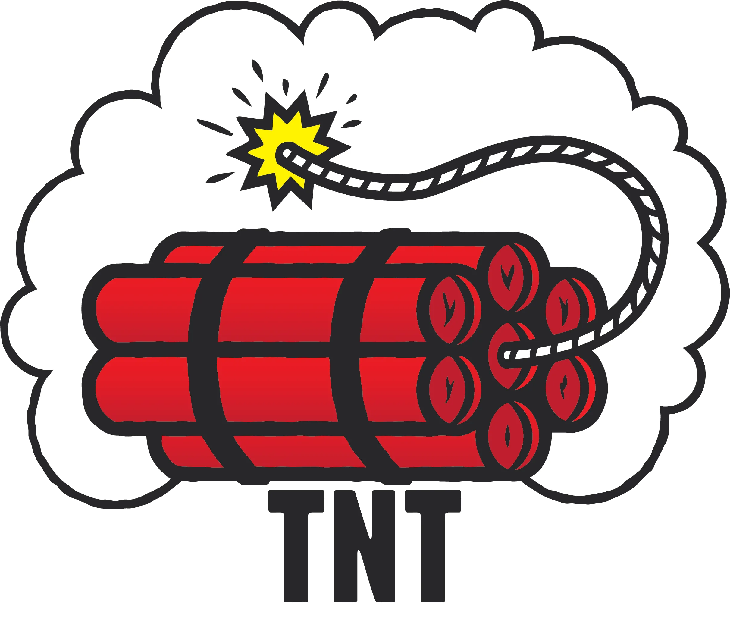 TNT Icon