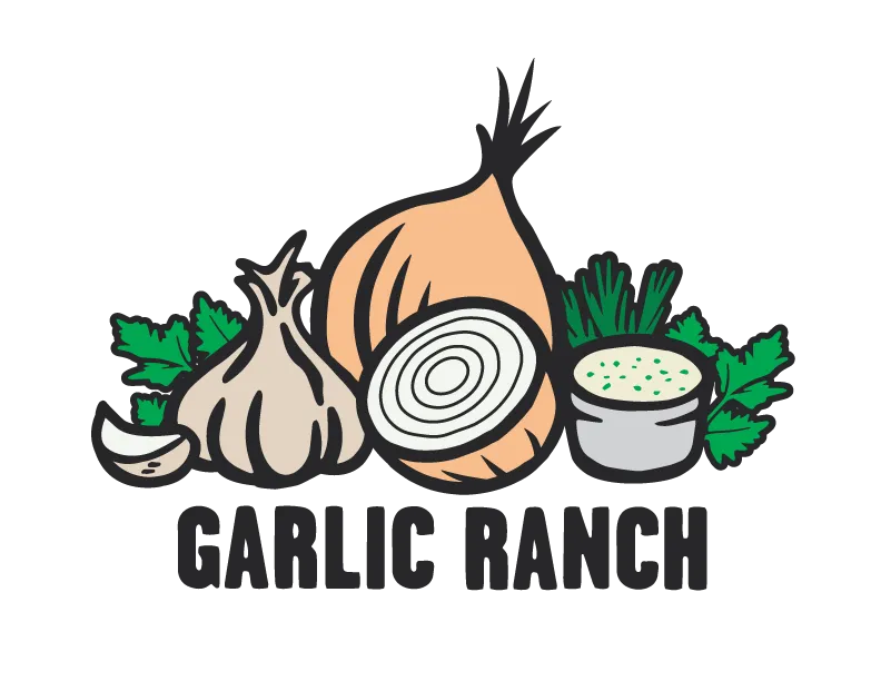 Garlic Ranch Icon