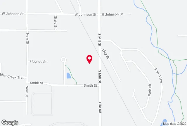 Google map of location for driving directions.